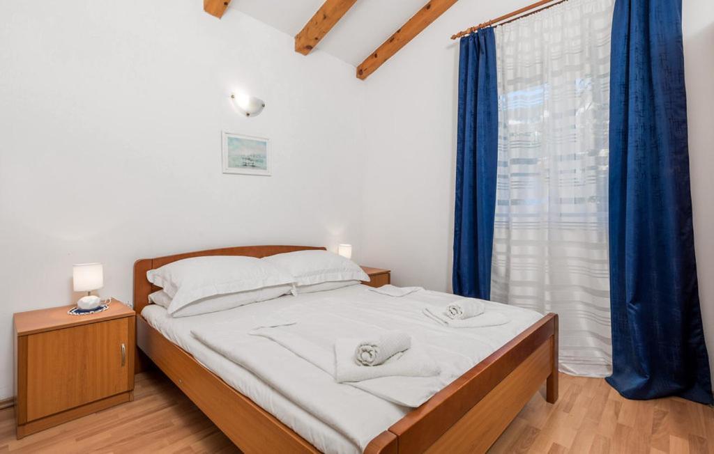 Villa Medea Lovran Buitenkant foto