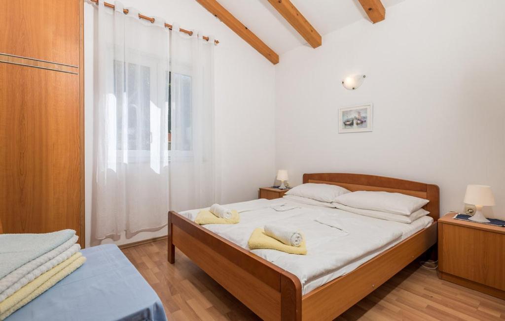 Villa Medea Lovran Buitenkant foto